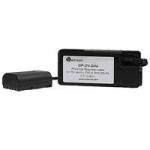 CoreSWX GP-DV-GH4 (GPDVGH4) Powerbase Cable for Panasonic Lumix GH3/GH4 12 Inch CoreSWX GP-DV-GH4 (GPDVGH4) Powerbase Cable for Panasonic Lumix GH3/GH4 12 Inch